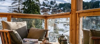 Tribu Diamant Noir - Four Bedroom Apartment, Sleeps 13