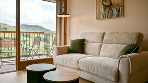 Télévision, chaîne hi-fi