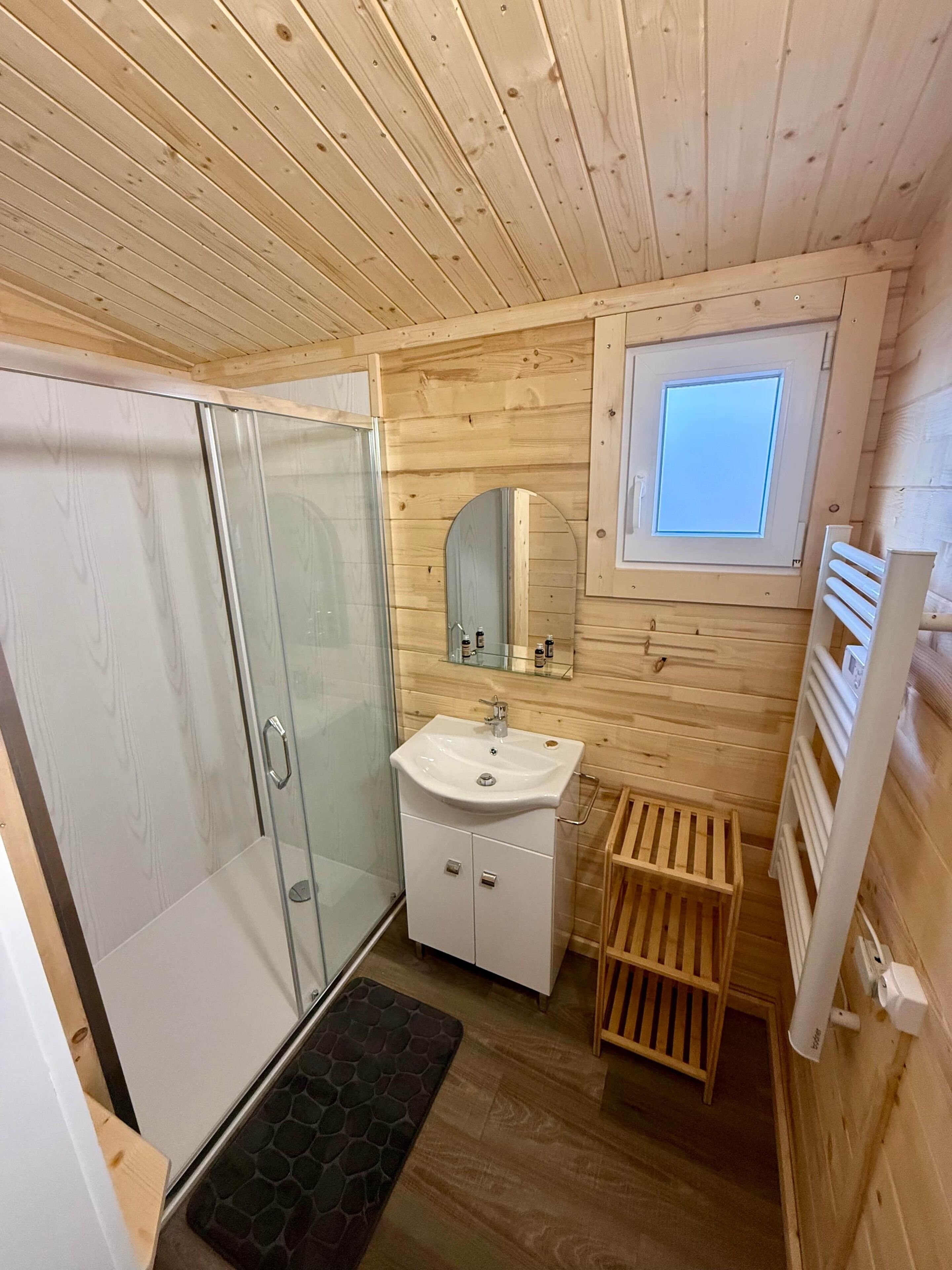 Badkamer
