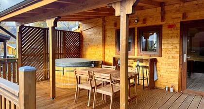 Le Chalet de la Vernie