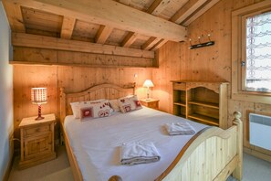 3 Schlafzimmer, Bettwäsche