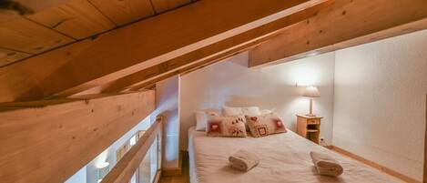 3 Schlafzimmer, Bettwäsche