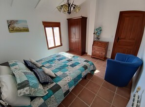 Free WiFi - El Oasis Morado (Lorca)