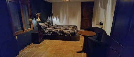 Deluxe Double Room, Garden View | Free WiFi