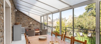 Escale Émeraude - 10min de Pleneuf