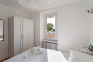 5 bedrooms, iron/ironing board, free WiFi, bed sheets - Escale Émeraude - 10min de Pleneuf (Lamballe)