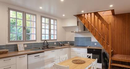 Escale Ămeraude - 10min de Pleneuf