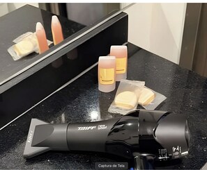 Comfort-Apartment | Badezimmer