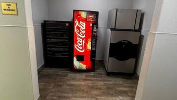 Distributeur automatique