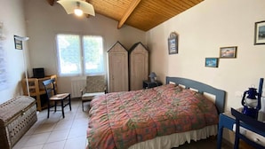 Individually furnished - Sh04056 The Little Sionnaise (Saint-Hilaire-de-Riez)