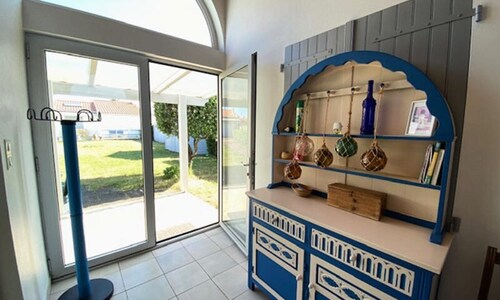 Sh04056 The Little Sionnaise