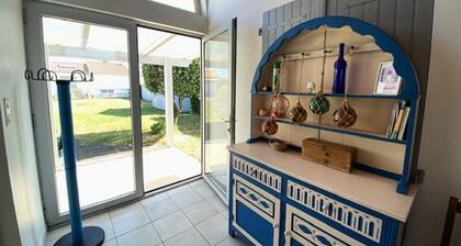 Sh04056 The Little Sionnaise