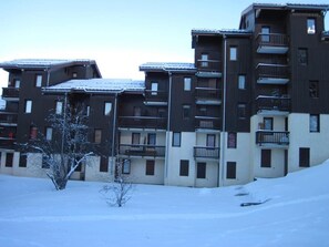 Ulkopuoli