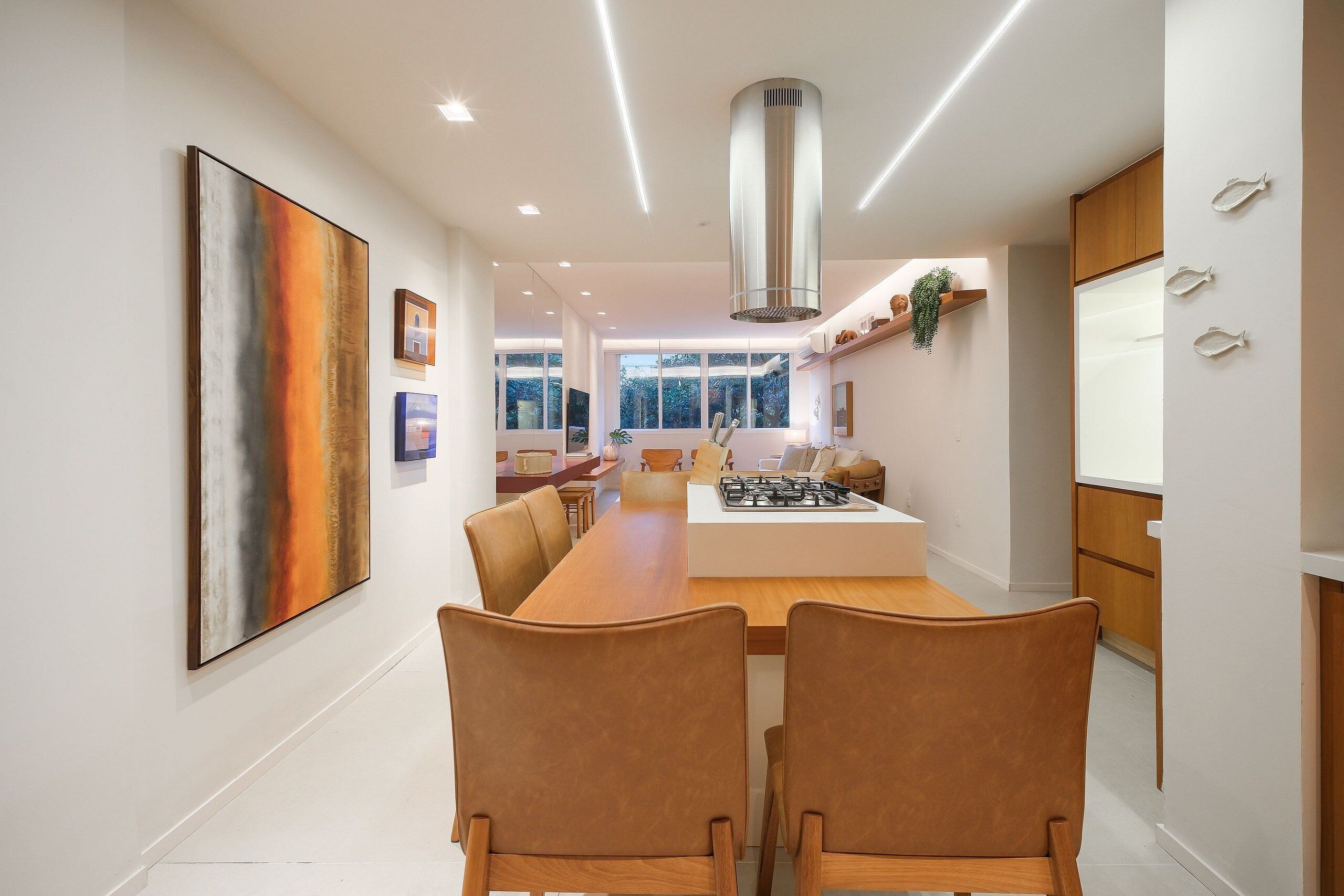 Apartment | Innenbereich