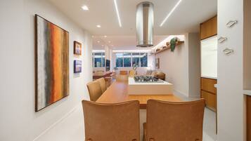 Apartment | Innenbereich