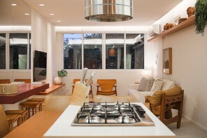 公寓 | 住宿内部