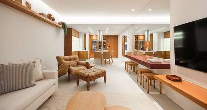 Visconde de Pirajá 422