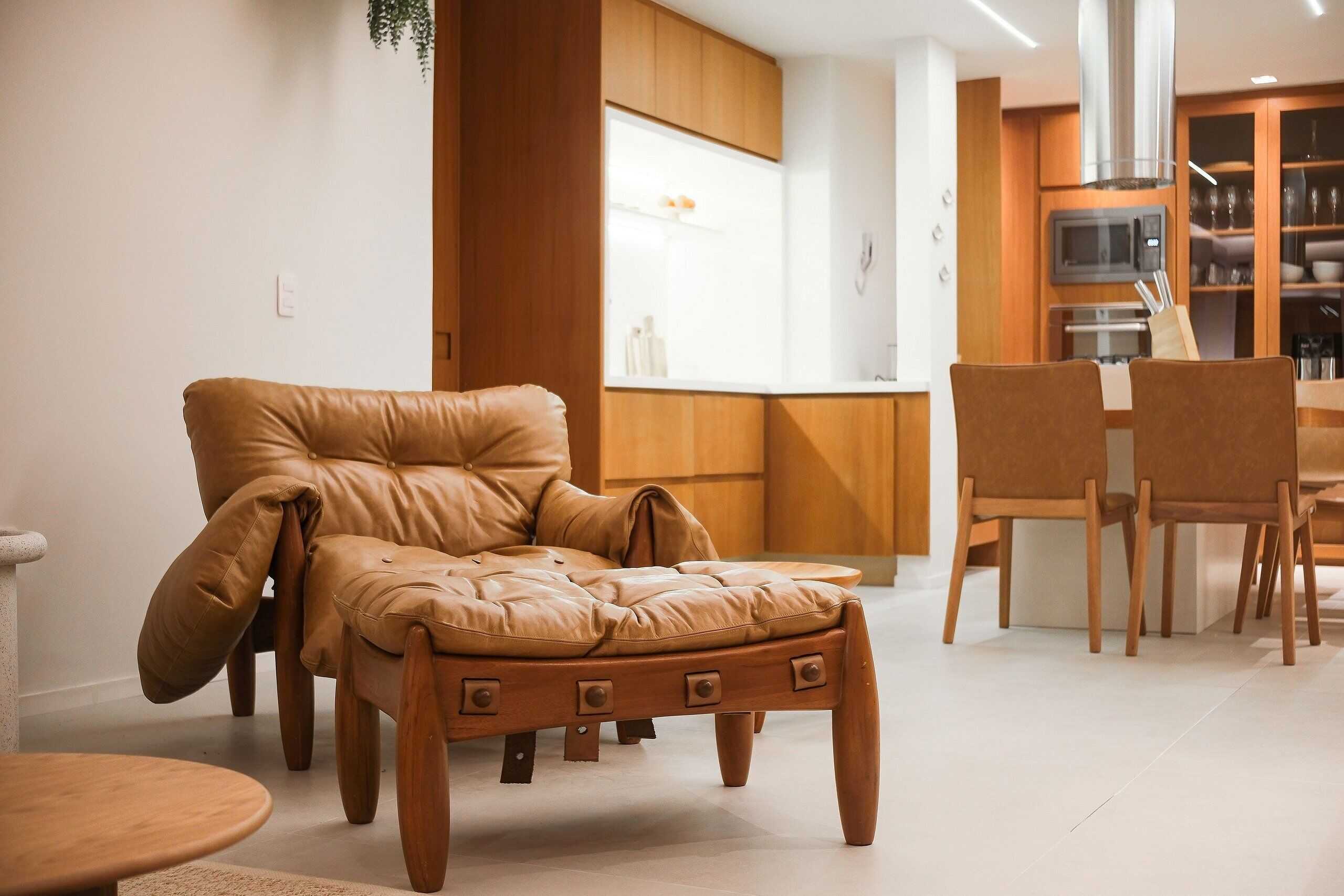 Apartment | Wohnbereich