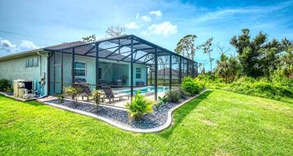 AquaMarine Villa/Pool/Spa/Beaches/Luxury