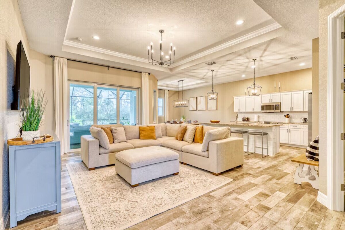 Image de profil de l’hôte