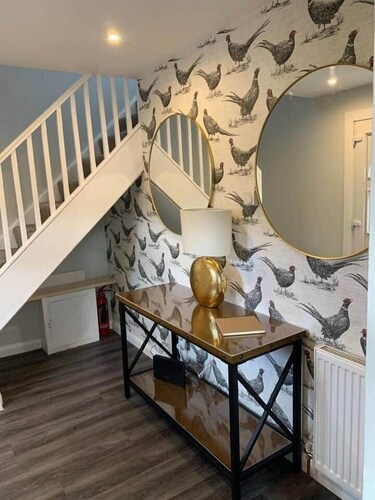 Cosy 3 Bedroom Home In Fife