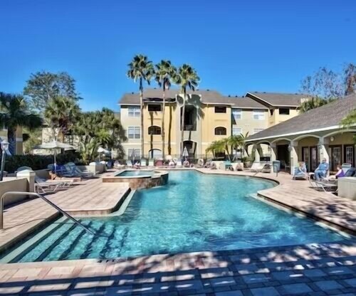 NEW-Avalon newly renovated-Emerald Escape Clearwater