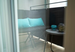 Interior - Newly renovated, in the center of Naples Mama's Boutique Rooms (Napoli)