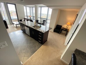 Interior - NEW Listing in Pentagon City Includes 1 Free Garage Parking! (Arlington)