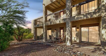 Fountain Park Condo/Sleeps 4/Steps to the Fountain