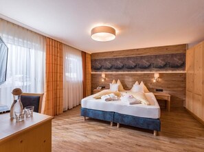 Free WiFi - Hotel Glockenstuhl (Gerlos)