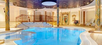 Hotel Glockenstuhl