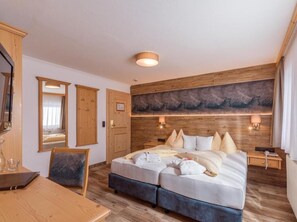 Free WiFi - Hotel Glockenstuhl (Gerlos)