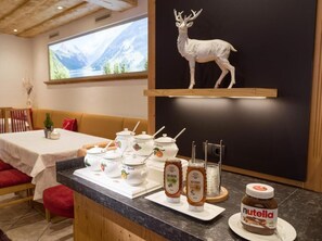 Restaurant - Hotel Glockenstuhl (Gerlos)