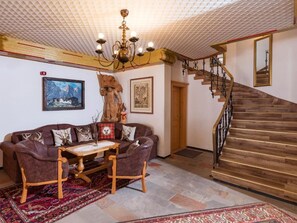 Interior - Hotel Glockenstuhl (Gerlos)