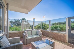 Departamento | Balcón