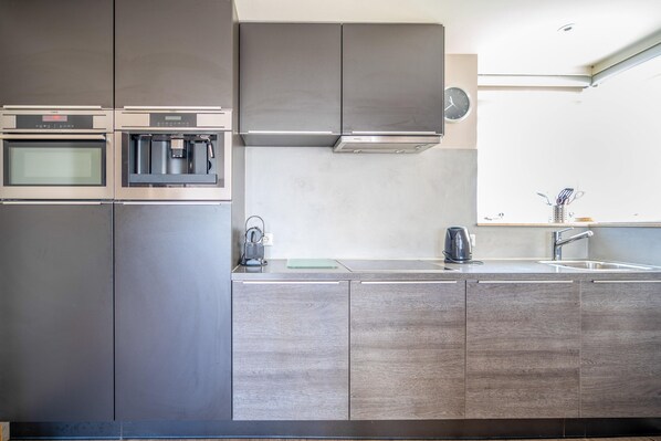 Departamento | Cocina privada