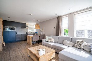 Departamento | Sala de estar