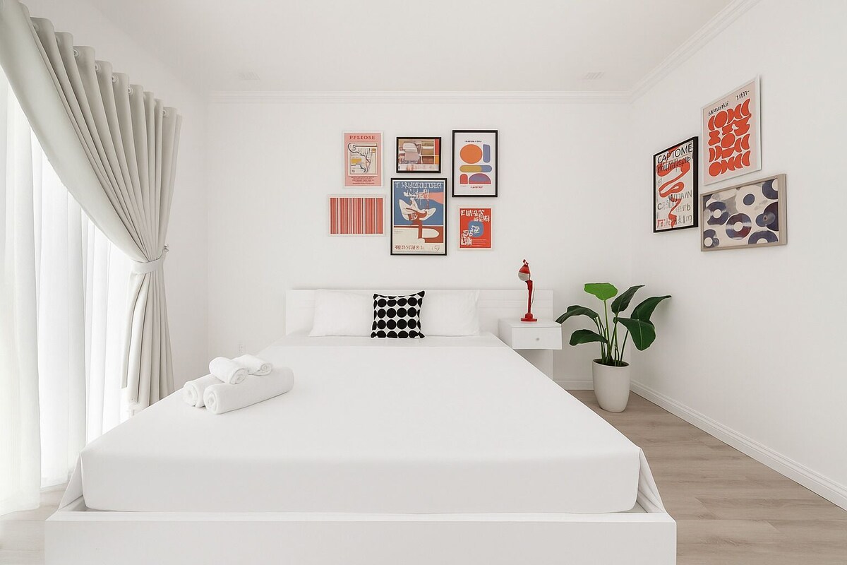 Bild für Gastgeberprofil