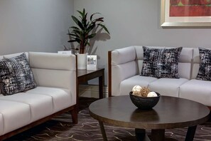 Περιοχή καθιστικού