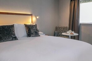 Cribs/infant beds - Best Western Appleby Park Hotel (North West Leicestershire District)