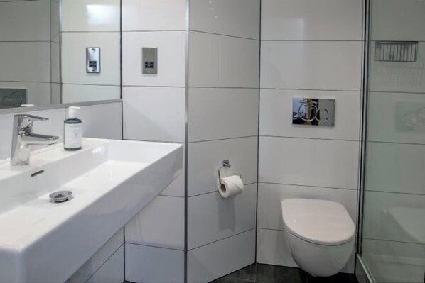 Room - Best Western Appleby Park Hotel (Swadlincote)