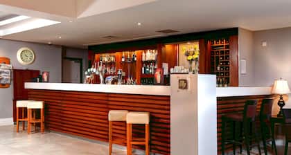 Best Western Appleby Park Hotel