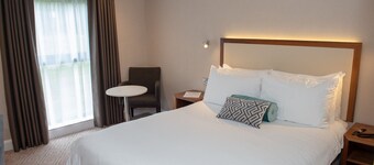 Best Western Appleby Park Hotel