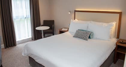 Best Western Appleby Park Hotel