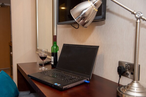 Interior - Best Western Appleby Park Hotel (Swadlincote)