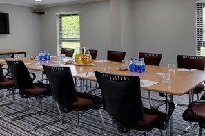 Sports facility - Best Western Appleby Park Hotel (Swadlincote)