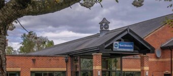 Best Western Appleby Park Hotel
