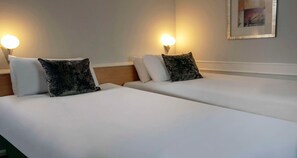 Room - Best Western Appleby Park Hotel (Swadlincote)