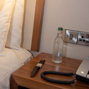 Miscellaneous - Best Western Appleby Park Hotel (Swadlincote)