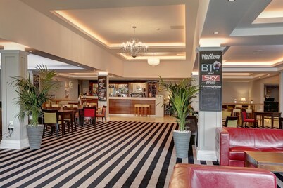 Best Western Appleby Park Hotel